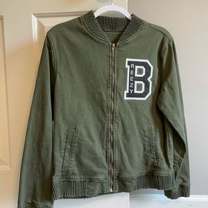 Exclusive Chris Brown ‘The Party Tour’ Bomber